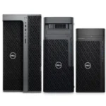 Workstation-Dell -Tower-Precision